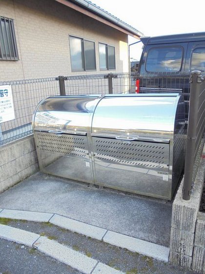 リバーサイドレジデンスA