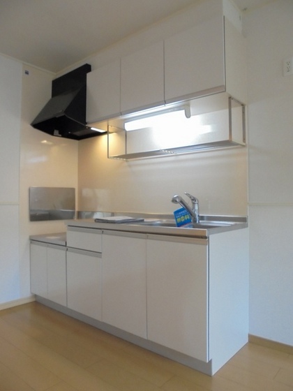 リバーサイドレジデンスA