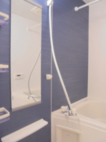 リバーサイドレジデンスA