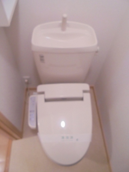 リバーサイドレジデンスA