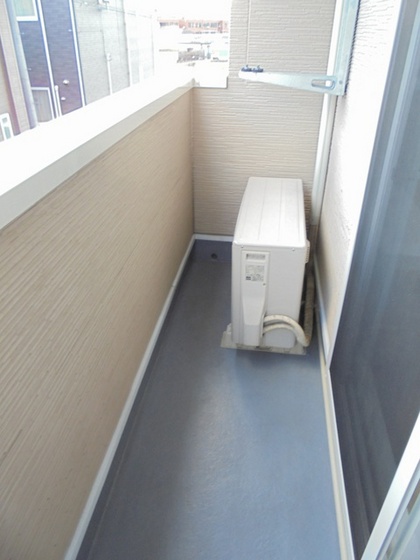 リバーサイドレジデンスA