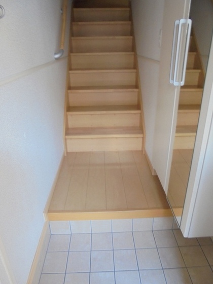 リバーサイドレジデンスA