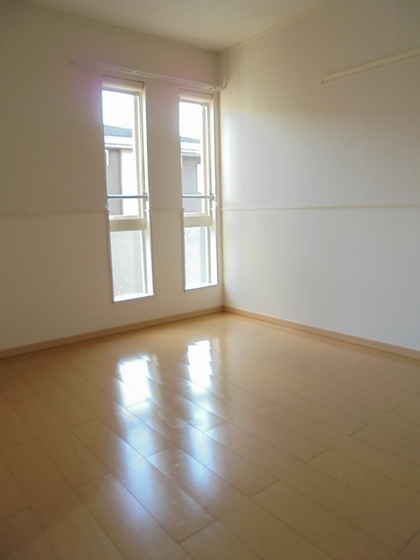 リバーサイドレジデンスA