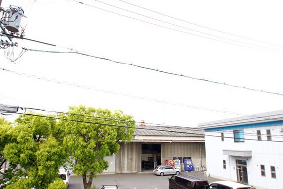 87gバリスタ宇品