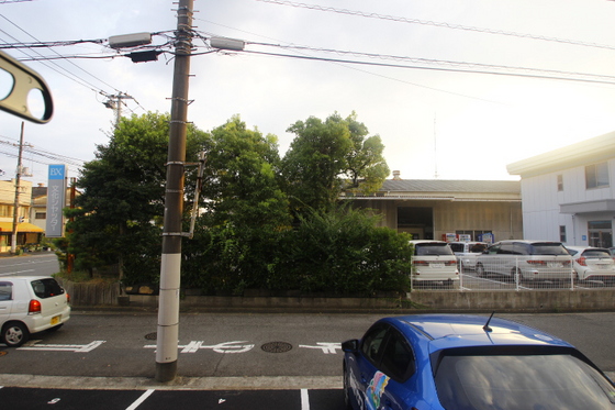 87gバリスタ宇品