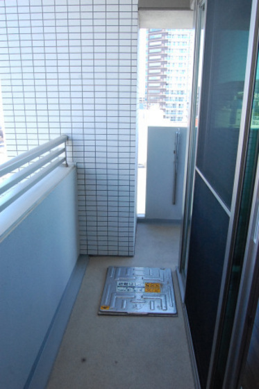 クラース八丁堀ザ・マーク