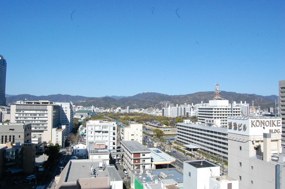 クラース八丁堀ザ・マーク