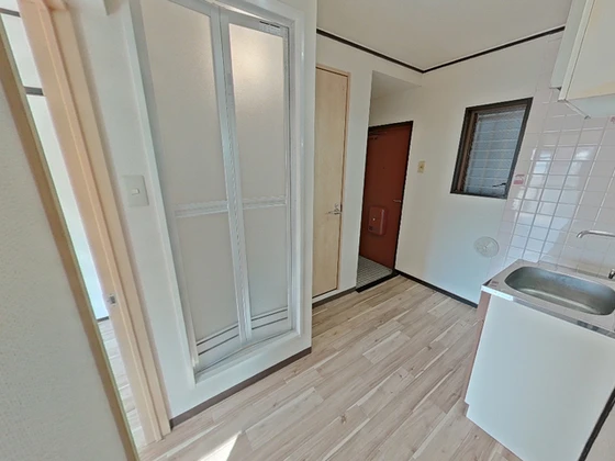 グリーンパーク大芝