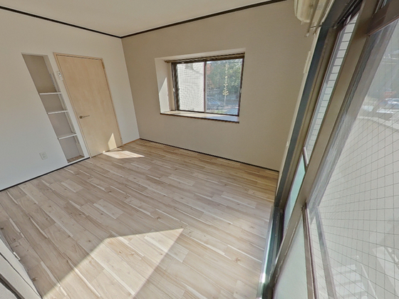 グリーンパーク大芝