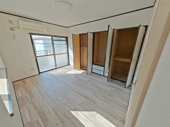 グリーンパーク大芝