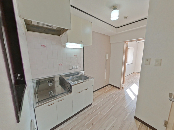 グリーンパーク大芝