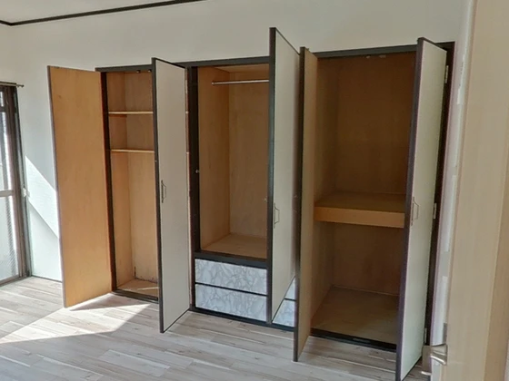 グリーンパーク大芝