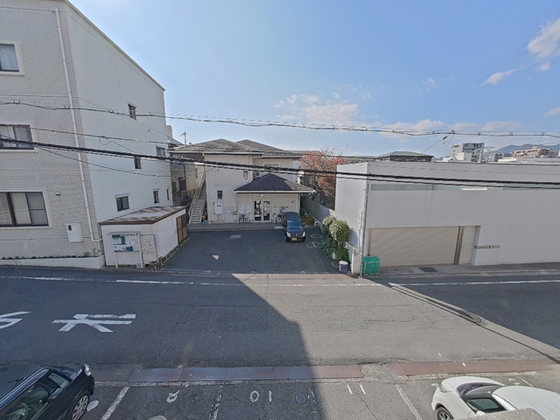 グリーンパーク大芝