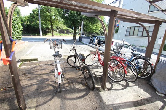 グリーンパーク大芝