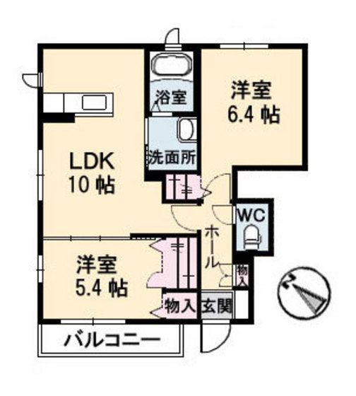 アルカディア深川