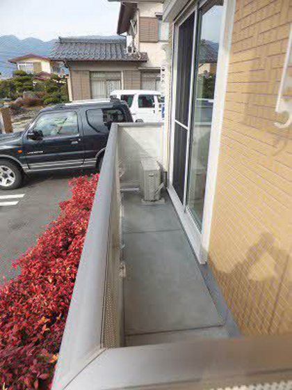 アルカディア深川