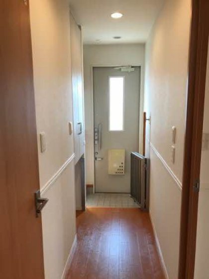 アルカディア深川