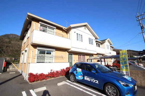 アルカディア深川