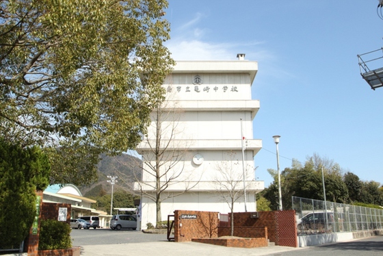 アルカディア深川