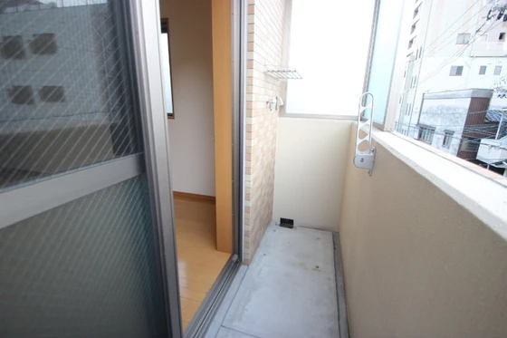 サンライフ三篠