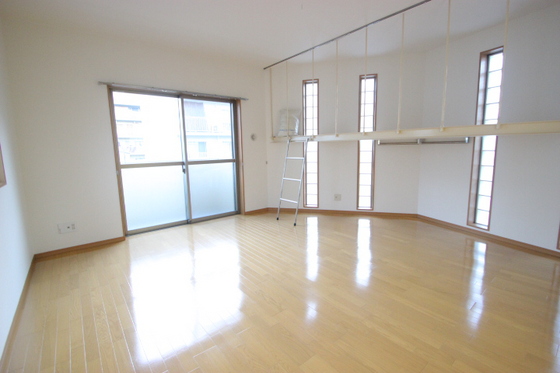 サンライフ三篠