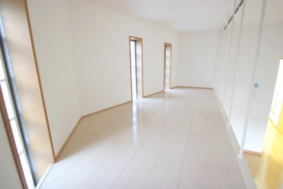 サンライフ三篠