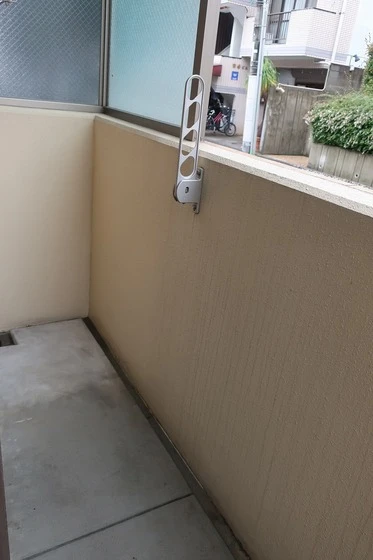 サンライフ三篠