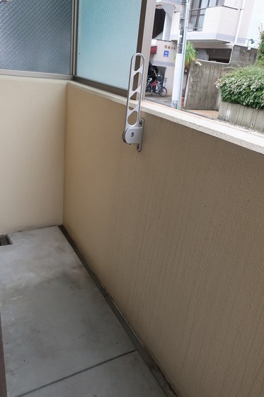 サンライフ三篠