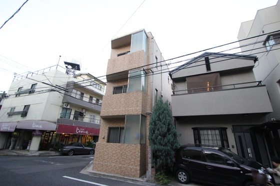 サンライフ三篠