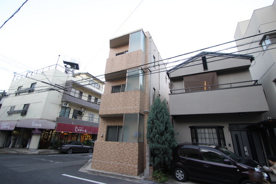 サンライフ三篠