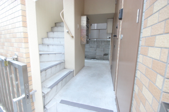 サンライフ三篠