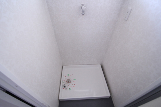 ふじたニューグランドマンション