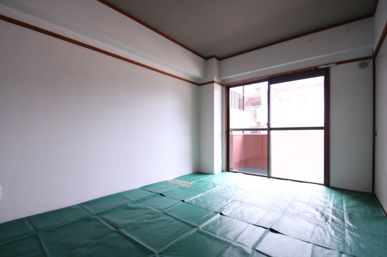 ふじたニューグランドマンション