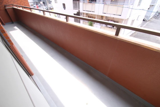 ふじたニューグランドマンション