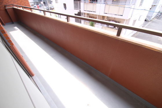 ふじたニューグランドマンション