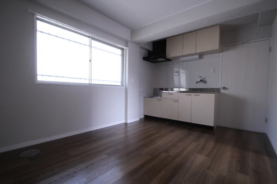 ふじたニューグランドマンション