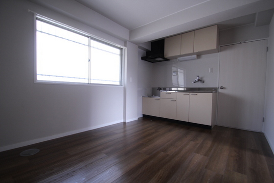 ふじたニューグランドマンション