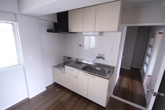 ふじたニューグランドマンション