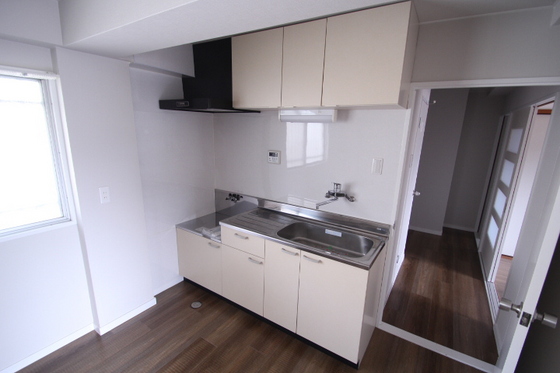 ふじたニューグランドマンション