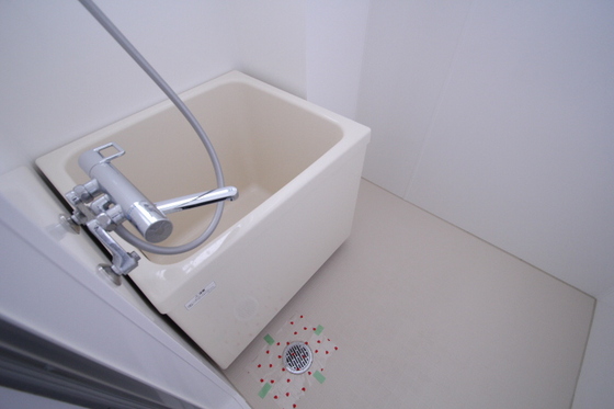 ふじたニューグランドマンション