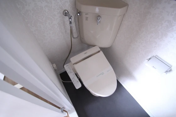 ふじたニューグランドマンション