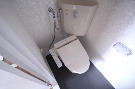 ふじたニューグランドマンション