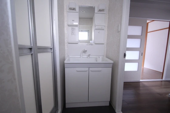 ふじたニューグランドマンション