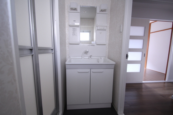 ふじたニューグランドマンション