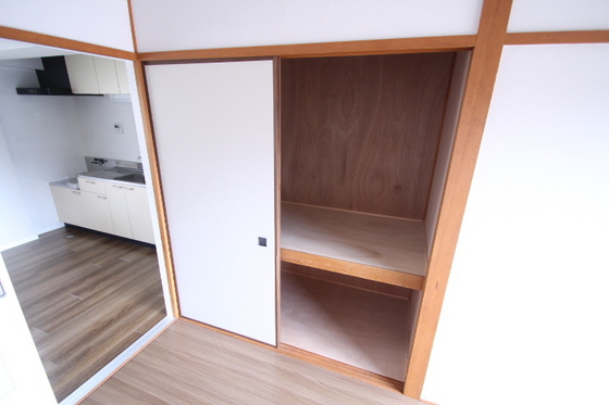 ふじたニューグランドマンション