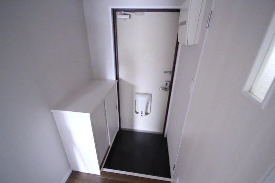 ふじたニューグランドマンション