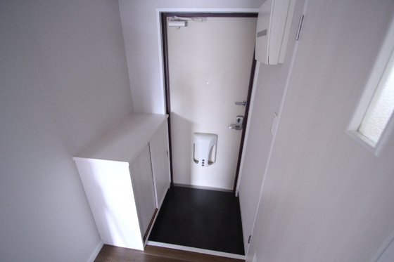 ふじたニューグランドマンション