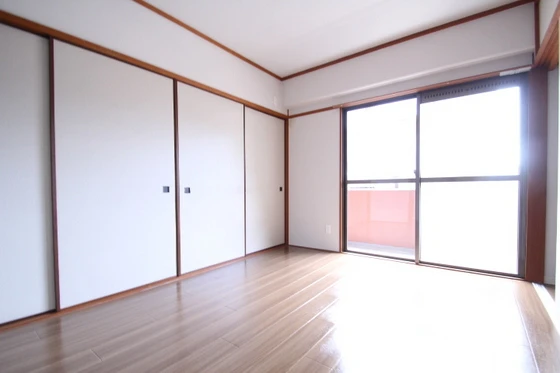 ふじたニューグランドマンション