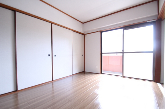 ふじたニューグランドマンション