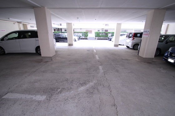 ふじたニューグランドマンション